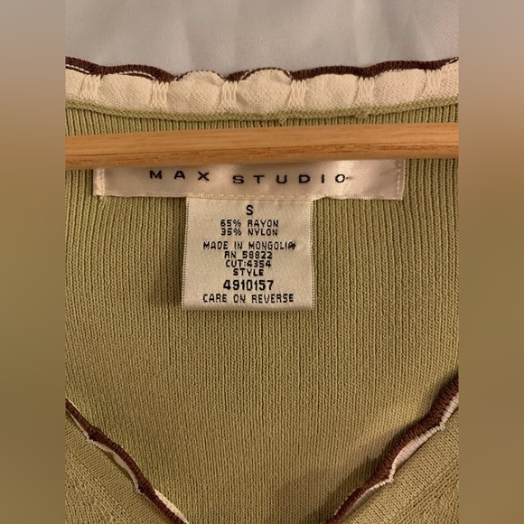 Max Studio Dress Small - Picture 7 of 11